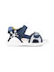 Biomecanics Shoe Sandals Anatomic Blue