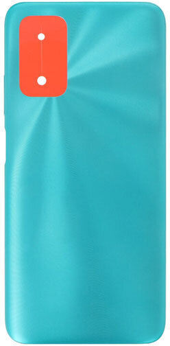 Καπάκι Μπαταρίας Πράσινο για Xiaomi Redmi 9T M2010J19SG