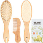 Kea Babies Baby Brush 1pcs