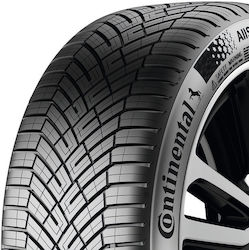 Continental Allseasoncontact 2 245/50R18 100Numele specificației pentru un site de comerț electronic: V 4 Anotimpuri Anvelopă pentru Pasager Autoturism 0355998