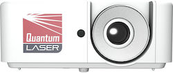 InFocus INL168 Proiector Full HD Lampă Laser cu Boxe Incorporate Alb