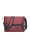 Men's Bag Shoulder / Crossbody Red