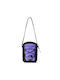 The North Face Jester Cross Herrentasche Sling Lila