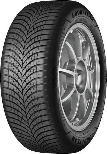 Goodyear Vector Gen-3 265/45R20 108W MFS XL Anvelopă 4 Anotimpuri pentru Mașină de Pasageri