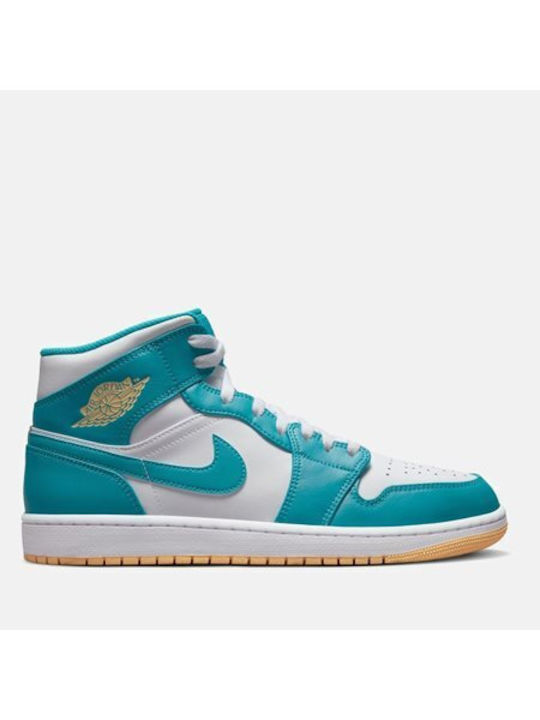 Jordan Air Jordan 1 Sneakers Aquatone / Celesti...