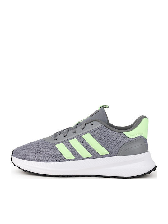 adidas X_plr Path Herren Sneakers Grey / Green