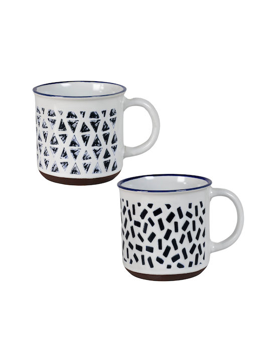 Viosarp Mug White