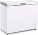 Karamco Karamco Commercial Freezer Trunk 278L & 120W Width 111.5cm Depth 65.3cm Height 83.5cm