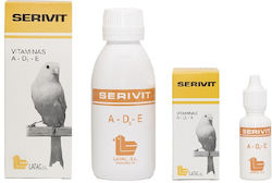 Latac Vogelgesundheitsbedarf Vitamin 150ml Latac Vogelgesundheitsbedarf Vitamin 150ml