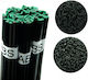Rosfix Bețișoare de Silicon E8B5-66213 Negru 8m...
