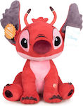 Play By Play Plush Disney Lilo with Sound 30 cm