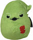 Jazwares Plush Squishmallows Christmas Oogie Boogie 20 cm