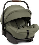 Nuna ARRA Next Baby Car Seat i-Size with Isofix Pine 0-13 kg