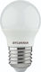 Sylvania LED Bulb 6.5W for Socket E27 Natural White