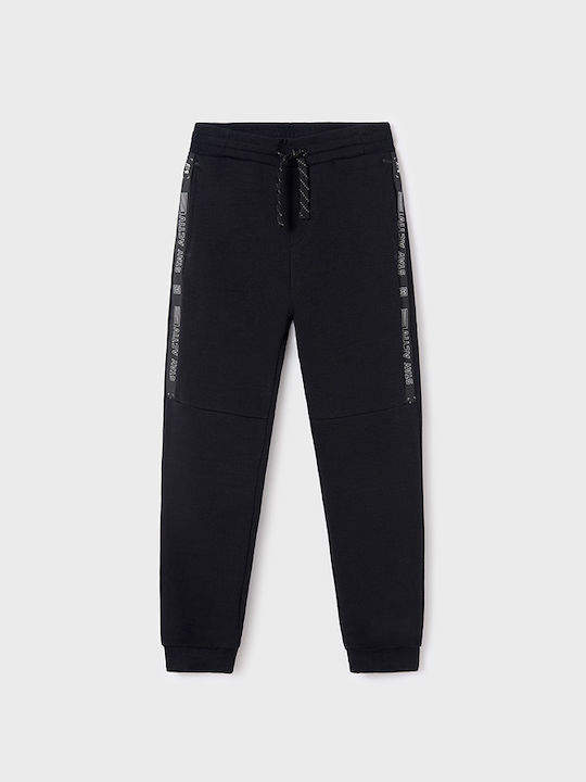 Mayoral Copilăresc Pantalon de Trening black 1buc