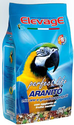 Elevage Birds Food 2kg