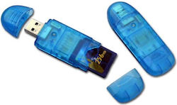 Card Reader for SD 50-mak-0.75-402 Card Reader for SD 50-mak-0.75-402