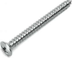 Music Accessories Stringing Screws Neck Plate