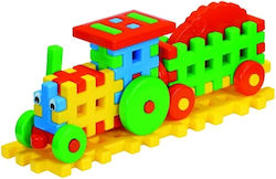 Roben Tractor