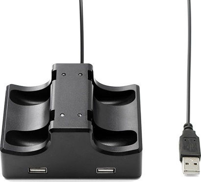 I-Play Βάση για 2 χειριστήρια Switch 220529