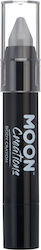 Karneval Body Painting 3.2gr Gray