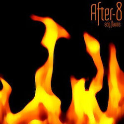 After-8 Ready-to-use E-Liquid Smoke with Smokin...