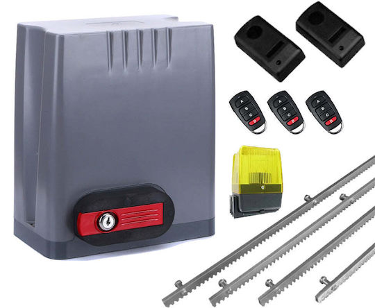 Joytech Garagentorantriebset bis 800kg
