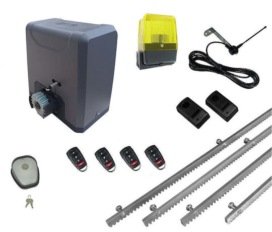 Joytech Garagentorantriebset bis 2000kg