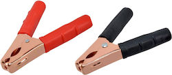 AMiO Battery Clamps