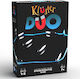 Borderline Board Game Kluster Duo for 1-2 Players 7+ Years (EN)