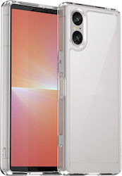 Back Cover Διάφανη (Xperia 5 V) Back Cover Διάφανη (Xperia 5 V)