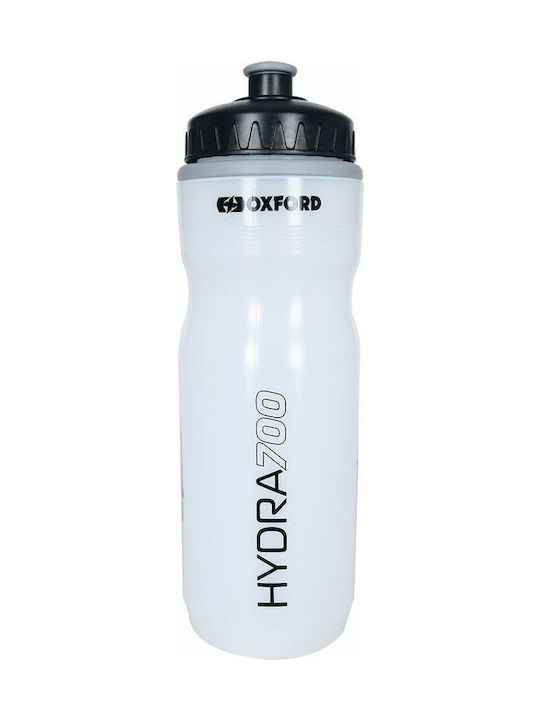Oxford Sticlă De Apă Din Plastic Pentru Ciclism 700ml Transparentă Oxford Sticlă De Apă Din Plastic Pentru Ciclism 700ml Transparentă