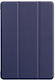 9 Inch Flip Cover Blue Lenovo Tab M9