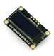 DFRobot Fermion Monochrome Οθόνη OLED 0.91"