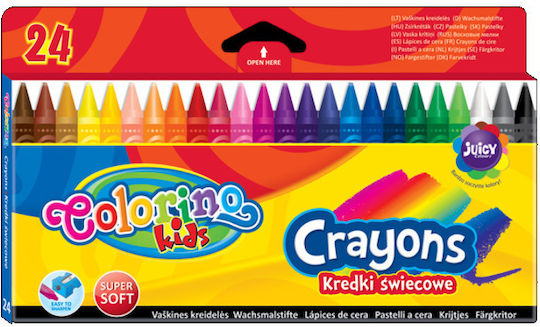 Colorino Κηρομπογιά