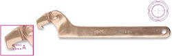 Beta Bent Wrench