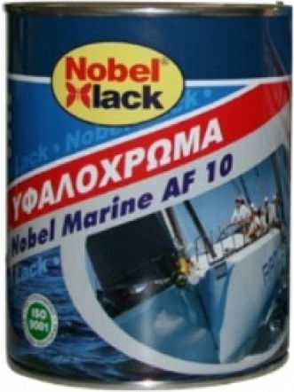 Nobel Lack Υφαλόχρωμα Σκάφους 20lt Μπλε
