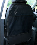 eBest Protector de scaun auto Negru