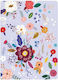 Notebook Ruled A5 1pcs