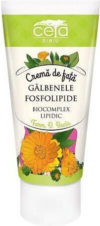Ceta Sibiu Marigold Хидратиращ Крем За Лице 50ml