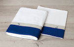 New Life Christening Oilcloths Set