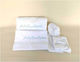 Mouchtaris Collection Christening Oilcloths Set