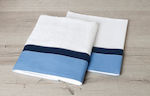 New Life Christening Oilcloths Set