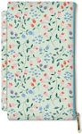 Filofax Meadow Notebook