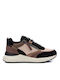 Carmela Footwear Sneakers Brown