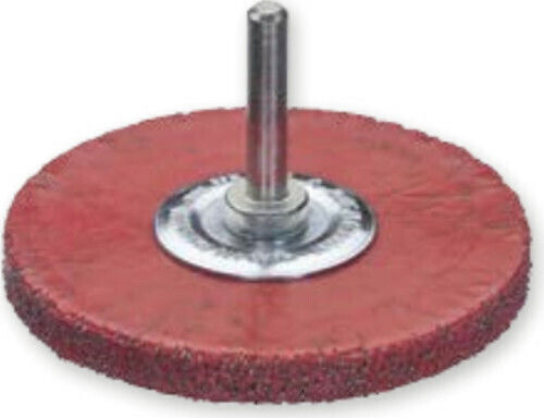 Lessmann 416.160 Συρματόβουρτσα για Δράπανο 6mm