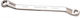 Elmark Double Polygon Wrench 24x27mm