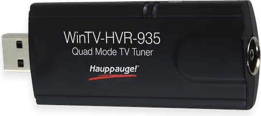 Hauppauge TV Tuner for PC / Laptop USB-A 1588
