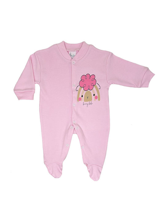 Bunny Bebe Body Roz Miel
