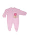 Bunny Bebe Body Roz Miel